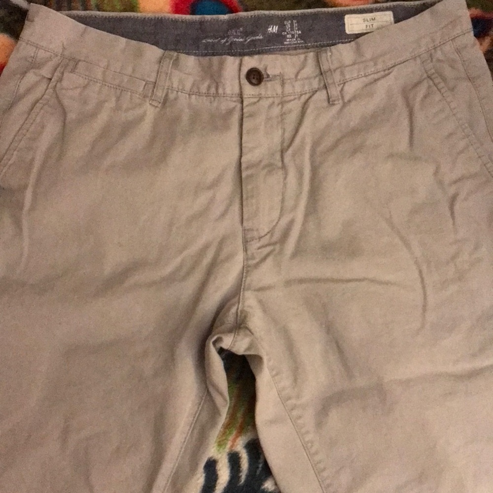 H&M